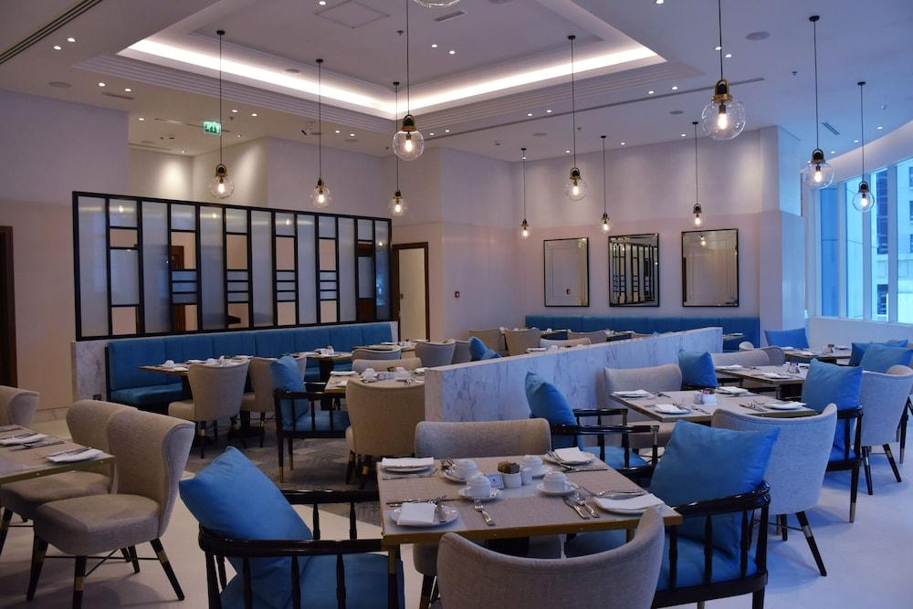 Tamani Marina Hotel & Apartments Dubai Exterior photo The restaurant